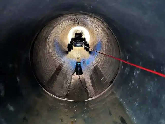 萧山CCTV检测后如何整理数据？