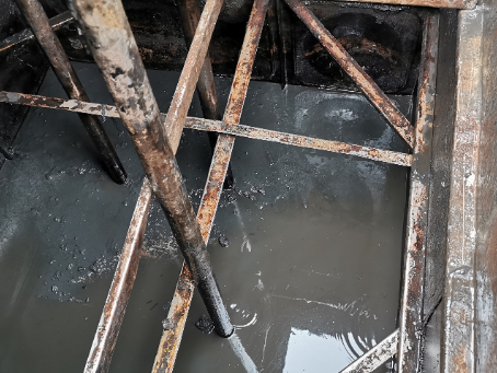 萧山CCTV管道检测具体做什么？