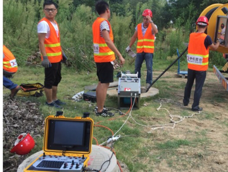 萧山如何选择适合的市政管道疏通方法？